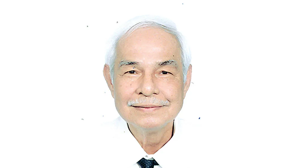 Đồng chí Anh hùng Lực lượng vũ trang nhân dân LÊ QUANG NINH