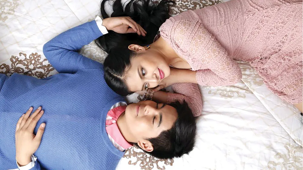 Mối tình thuở ấy