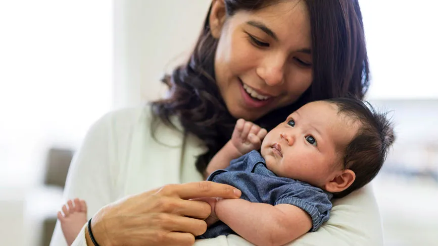 Similac bổ sung HMO - Cải tiến được vinh danh ở Hoa Kỳ đã có mặt tại Việt Nam ảnh 2