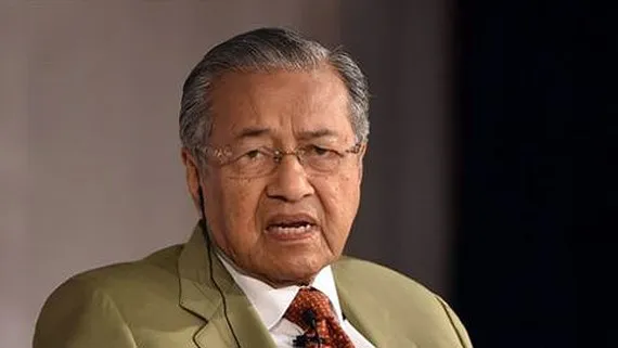 Thủ tướng Malaysia