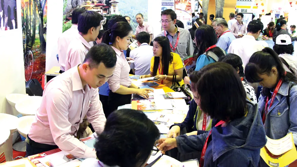 Benthanh tourist tung khuyến mãi trị giá 10 tỷ đồng