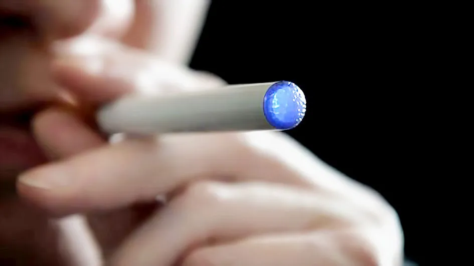 Nỗi lo thuốc lá điện tử