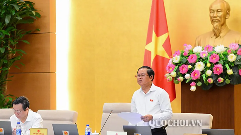 Quốc hội sẽ chất vấn tất cả các thành viên Chính phủ ảnh 2