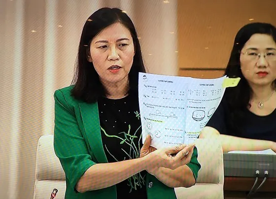 Quốc hội sẽ chất vấn tất cả các thành viên Chính phủ ảnh 1