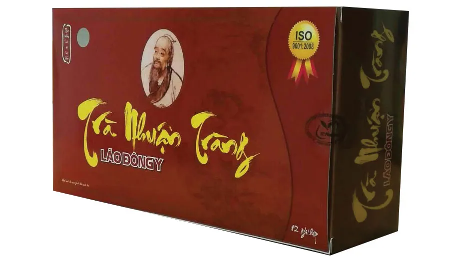 Táo bón, hôi miệng, đầy hơi nhanh chóng biến mất ảnh 2