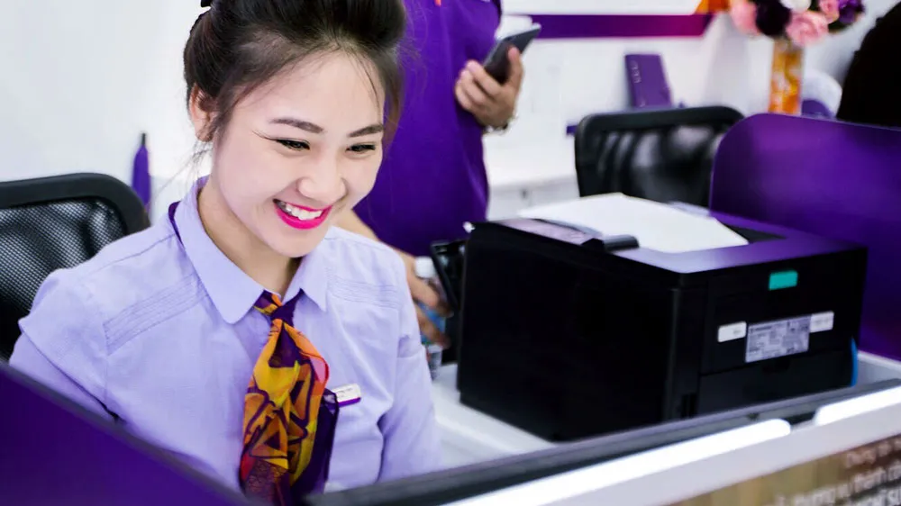 Chỉ số sức mạnh nội tại BCA của TPBank được Moody’s nâng lên mức B1