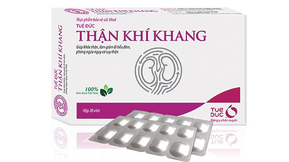 Tại sao đi tiểu 2 lần/đêm thì nguy cơ suy thận cao? ảnh 2