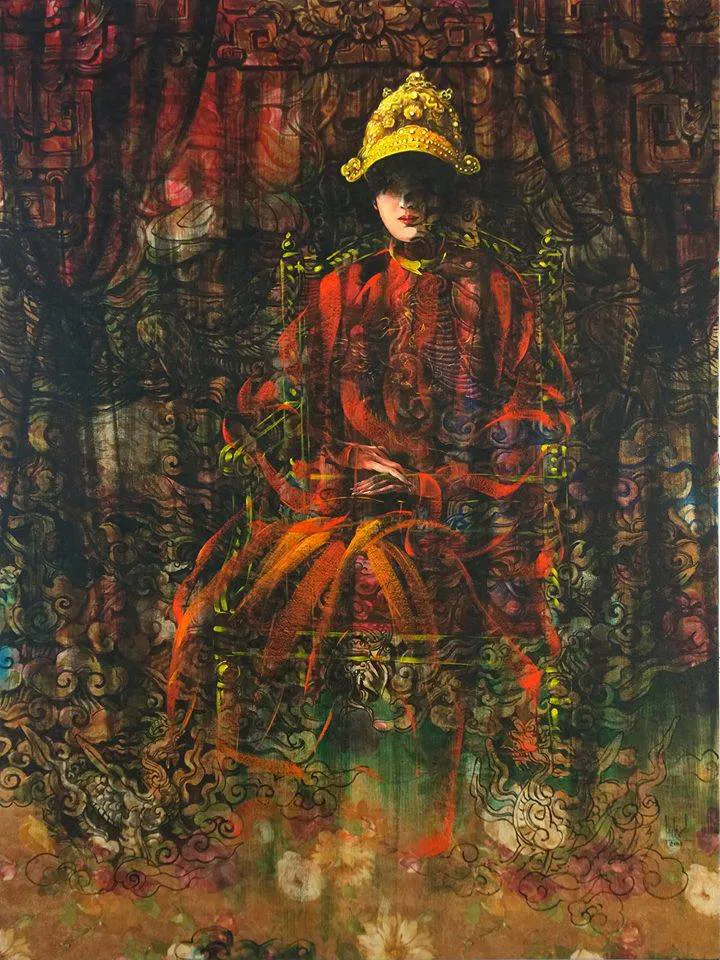 Hiện đại và truyền thống song hành ảnh 2