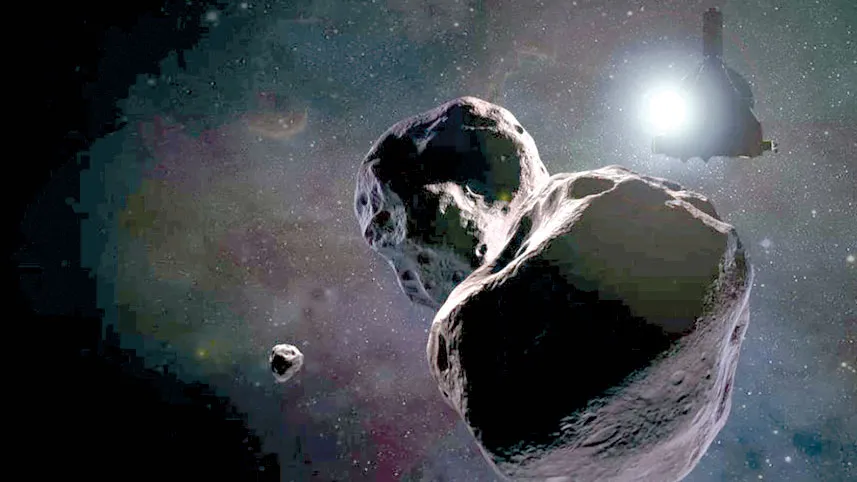 Tàu của NASA lập kỷ lục quãng đường bay xa nhất trong lịch sử