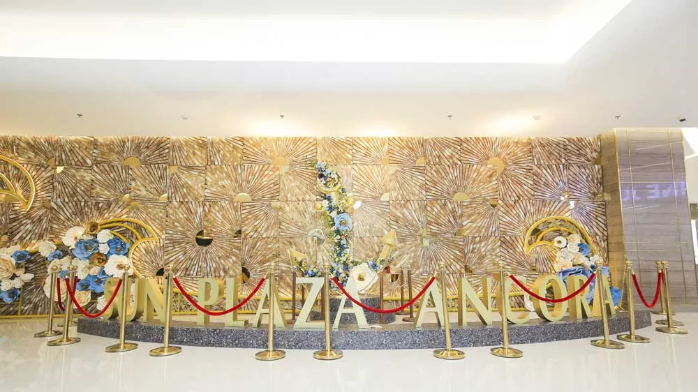 Vị trí đắc địa gần Hồ Gươm: Ưu điểm vượt trội của TTTM Sun Plaza Ancora ảnh 3