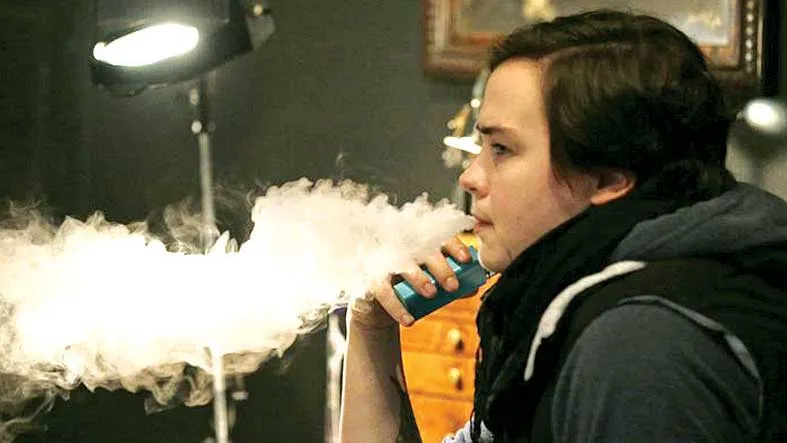 Mỹ cảnh cáo hoạt động bán thuốc lá cho trẻ vị thành niên