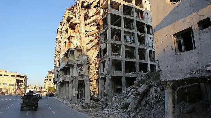 Ảnh minh họa: Marina Lystseva/TASS