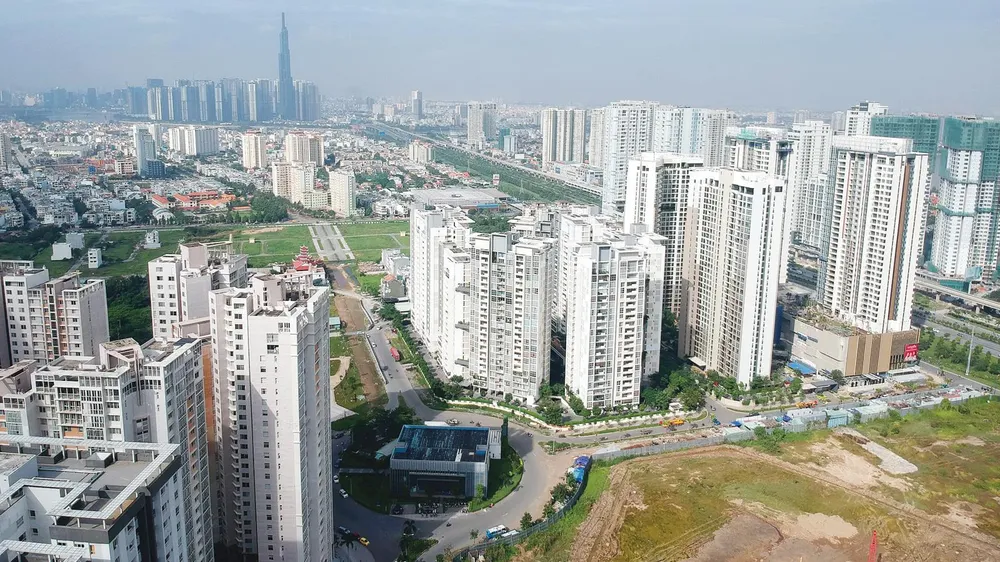 Tháo gỡ vướng mắc cho doanh nghiệp kinh doanh bất động sản ảnh 1