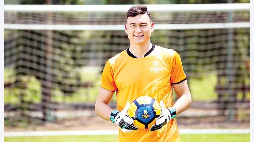 5 ngôi sao bóng đá thế giới chuẩn bị đến Việt Nam