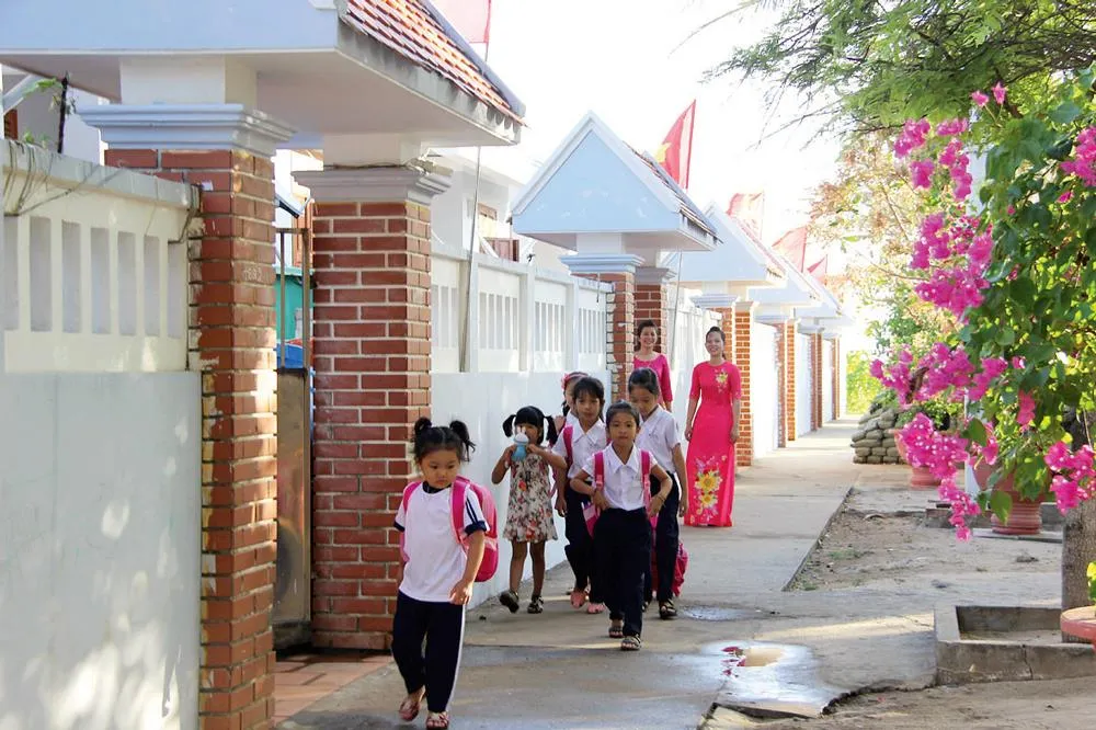 Vì Trường Sa thân yêu! ảnh 4