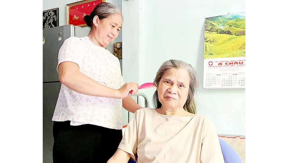 Chuyện đẹp giữa đời thường