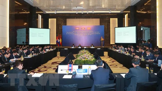 Quang cảnh Hội nghị. Ảnh: Doãn Tấn/TTXVN