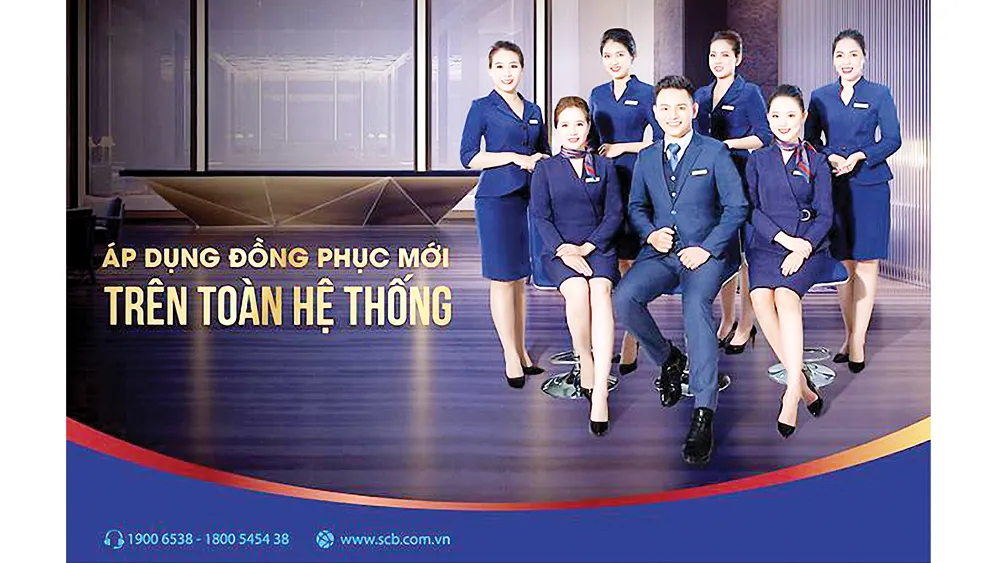 Nâng cao chất lượng sản phẩm dịch vụ ngân hàng - không chỉ có khách hàng hưởng lợi