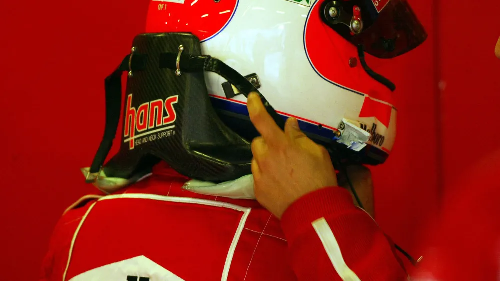 Sự thay đổi “công thức” của F1 qua thời gian ảnh 4