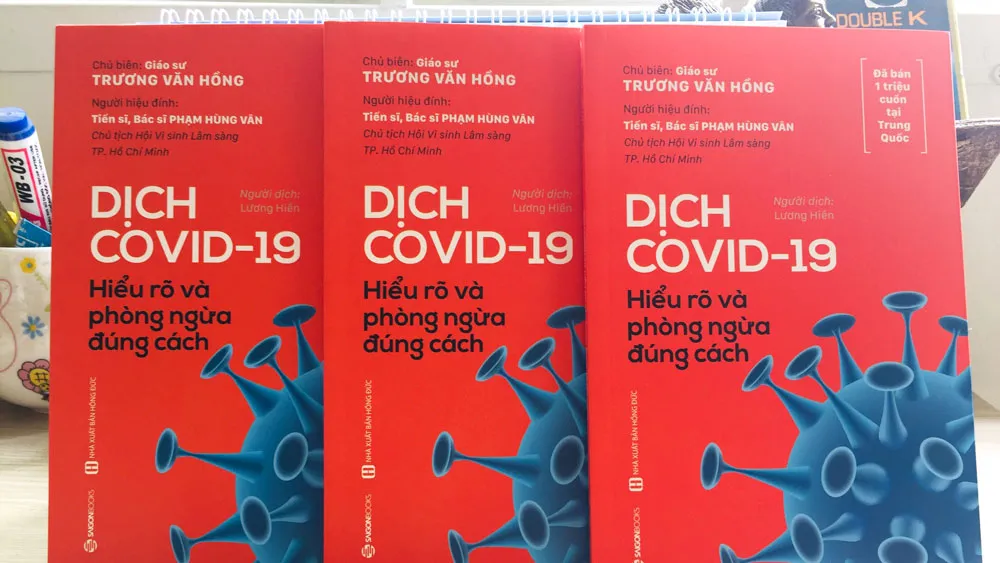 Ngành sách chung tay đẩy lùi dịch Covid-19