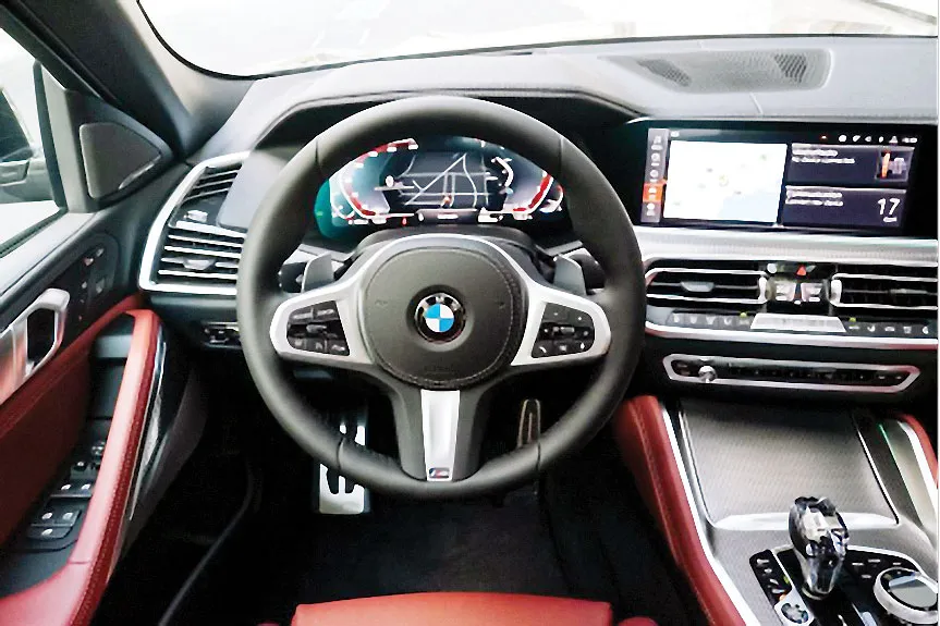 BMW Virtual Launch: Thời khắc của các biểu tượng BMW ảnh 5