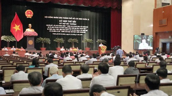 Ảnh minh họa: TTXVN