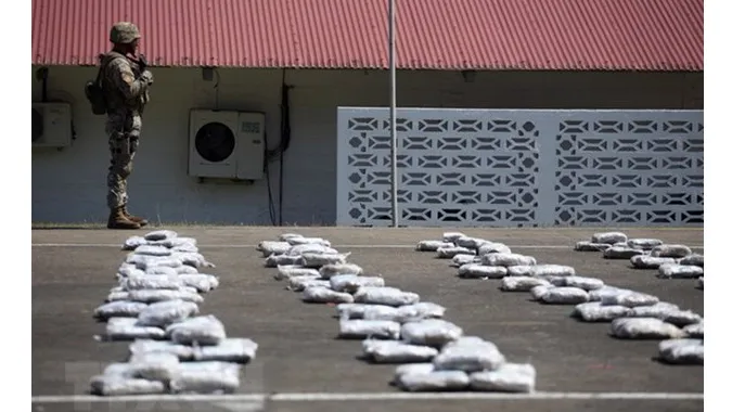 Ảnh minh họa. Nguồn: TTXVN