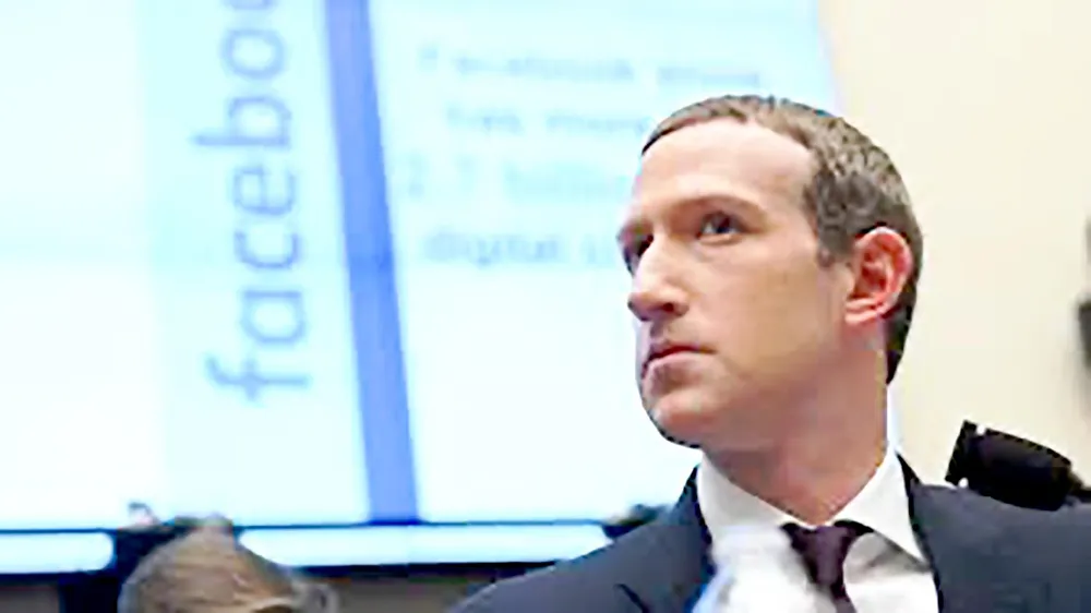 Facebook xem xét cấm quảng cáo chính trị Mỹ