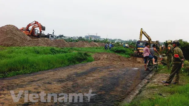 Ảnh minh họa: Hùng Võ/Vietnam+