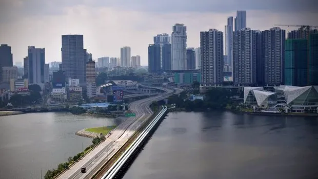 Ảnh minh họa: straitstimes.com