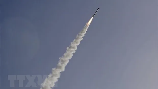 Ảnh minh họa: TTXVN