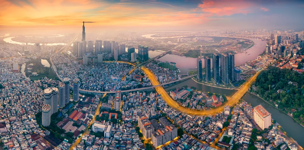 Nhịp sống yên bình ảnh 1