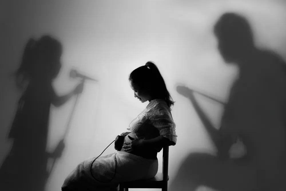 Nhịp sống yên bình ảnh 5