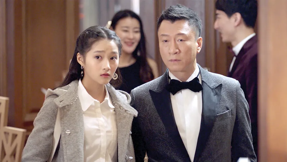 Phim Truyền hình: Người đàn ông tuyệt vời