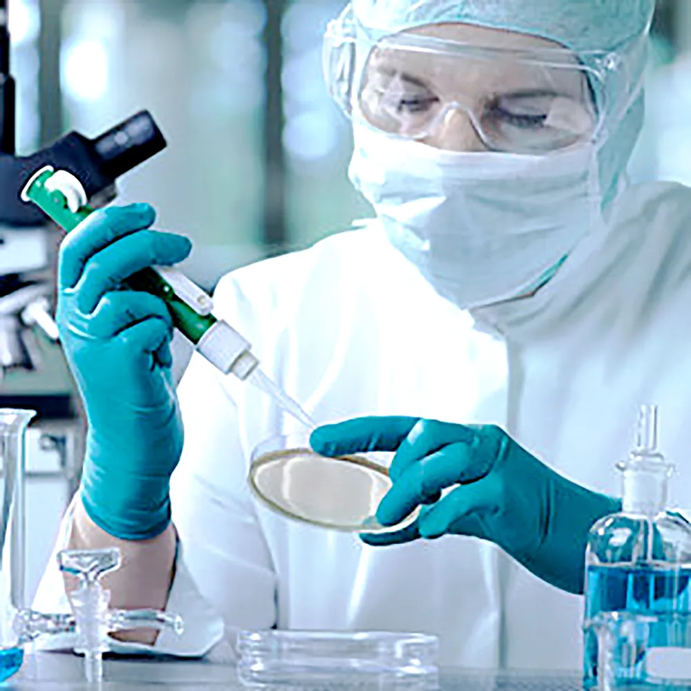 Israel xây dựng cơ sở nghiên cứu virus sống