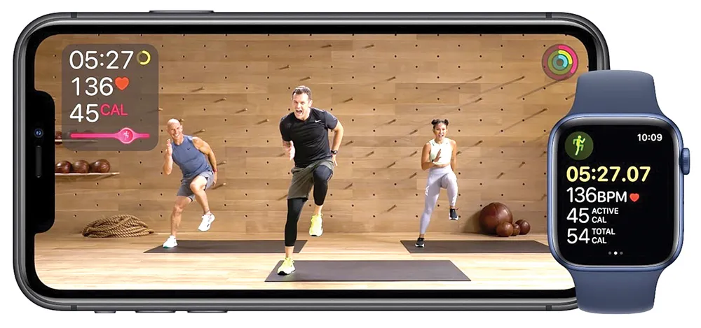 Rèn luyện sức khỏe có thưởng