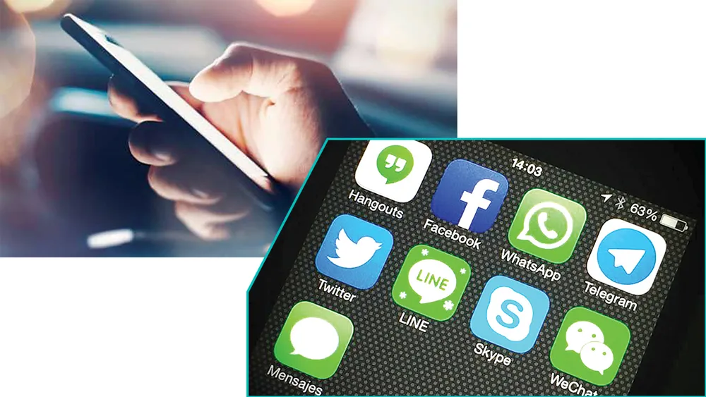 Cuộc sống diễn ra trên mạng nhiều hơn, do đó nguy cơ bị tấn công trở nên cao hơn bao giờ hết