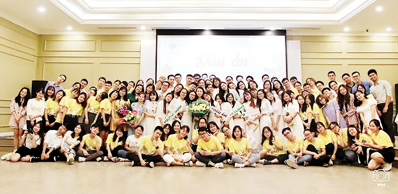 “Vietseeds Snap Learning” chia sẻ 10 kỹ năng cần thiết