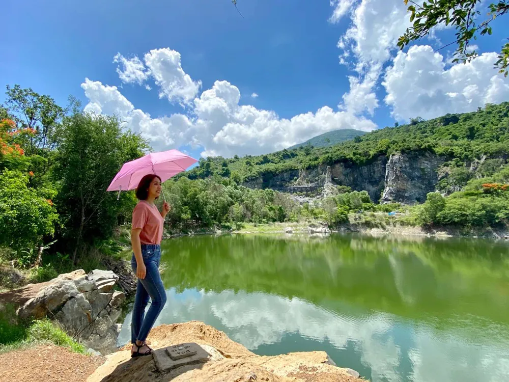 Đổi gió cuối tuần ở Tây Ninh, đừng quên check-in những địa điểm nổi tiếng này ảnh 4