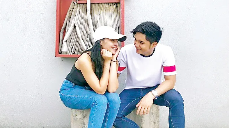 Phim truyền hình: Mối tình thuở ấy