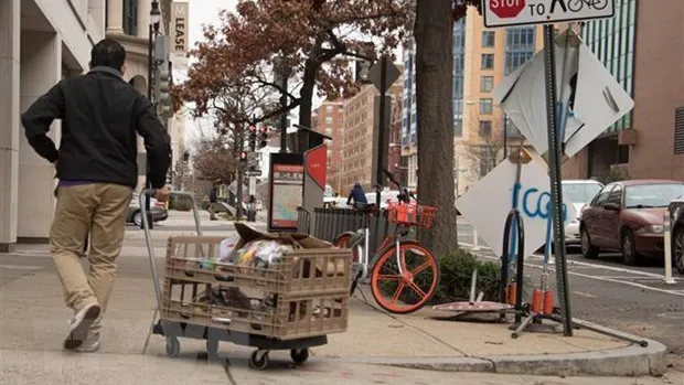 Ảnh minh họa: TTXVN