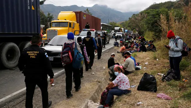 Ảnh chỉ có tính minh họa. Nguồn: Al Jazeera