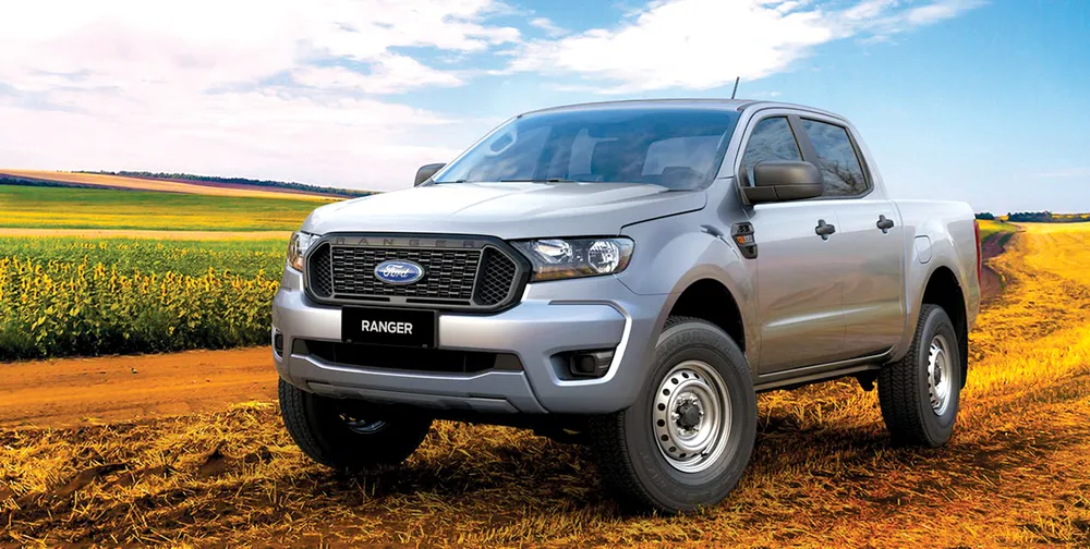 Cách Ford đảm bảo tất cả xe Ranger đều đáp ứng tiêu chuẩn chất lượng hàng đầu thế giới
