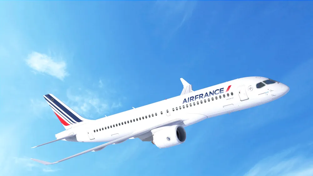 Quốc hội Pháp vừa bỏ phiếu thông qua việc hủy các chuyến bay nội địa trên những tuyến bay có thể thay bằng đường sắt