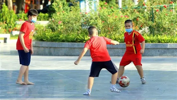 Ảnh minh họa: TTXVN