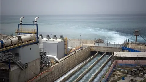 Ảnh minh họa. Nguồn: greenprophet.com