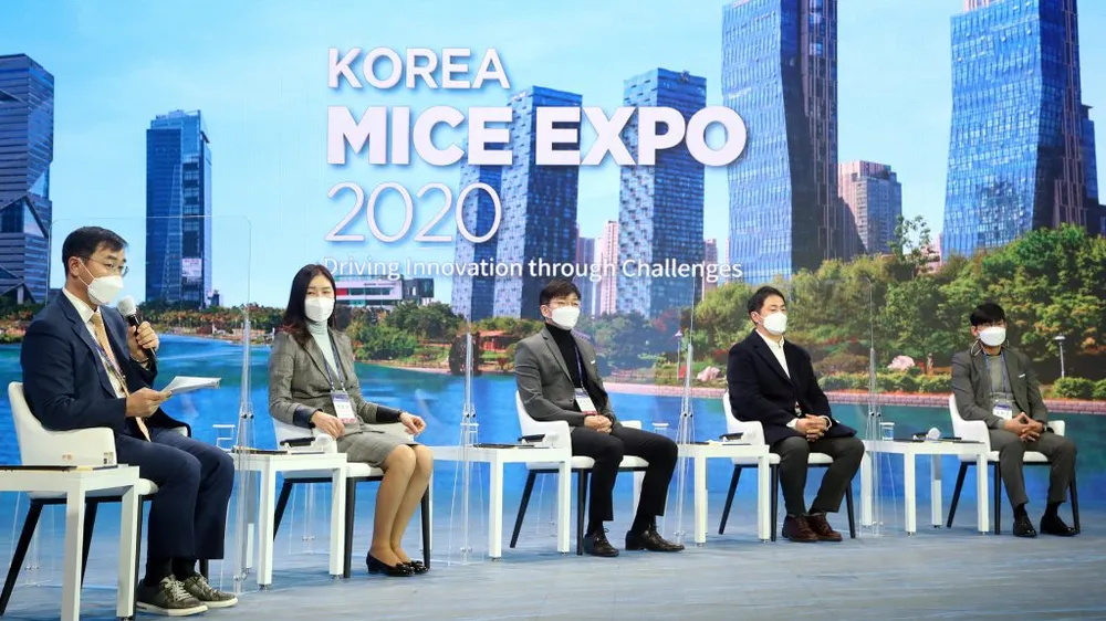 Tổng cục Du lịch Hàn Quốc đổi mới quảng bá thời Covid-19