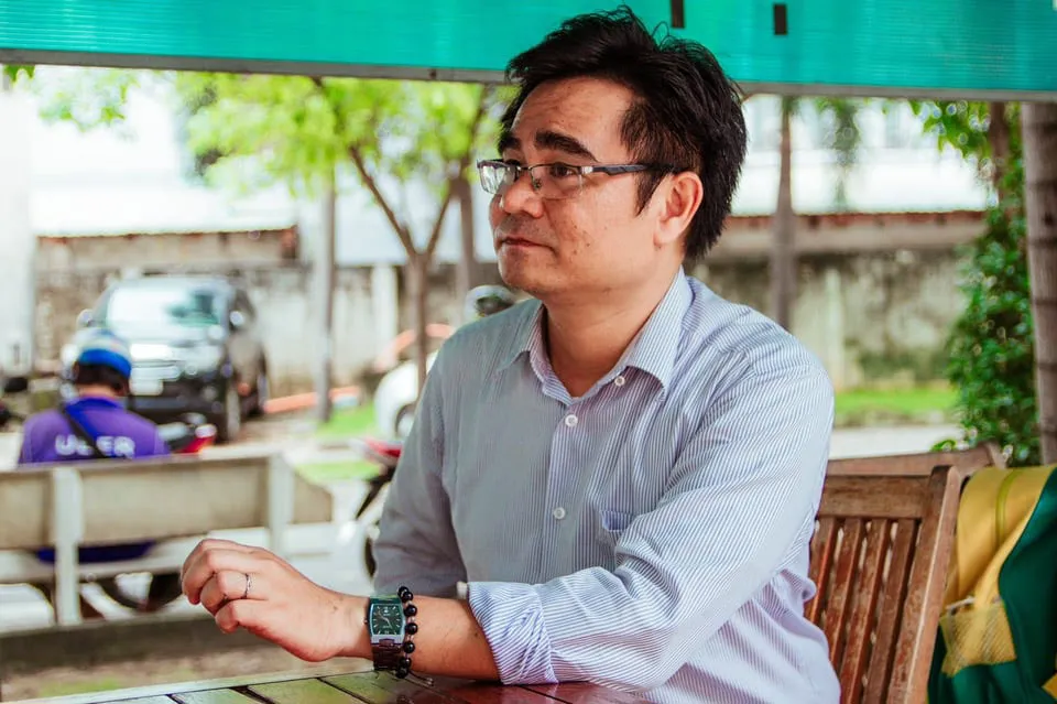 Tưởng niệm để hồi sinh ảnh 4