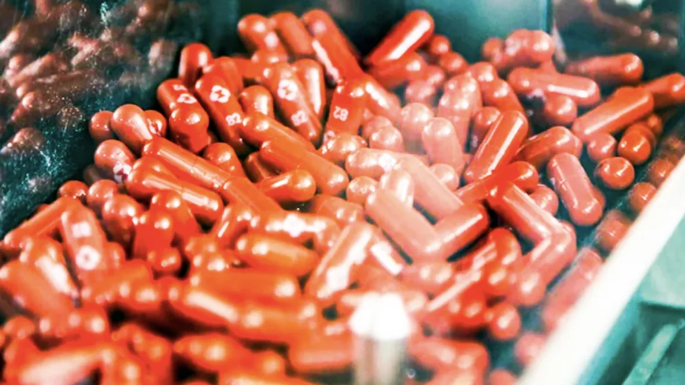 Thuốc kháng virus dạng viên mở ra cơ hội cho việc điều trị Covid-19