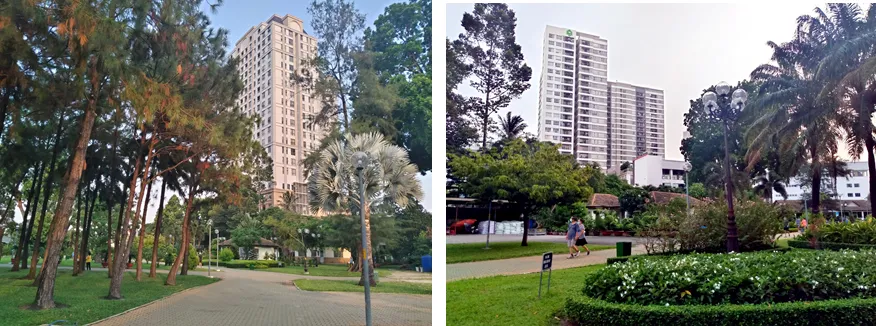 Giải pháp giúp quy hoạch xây dựng đô thị khả thi, hạn chế sử dụng vốn ngân sách ảnh 11